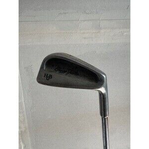 PowerBilt HB Fuzzy Zoeller 7 iron Regular Graphite Men's